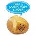 AGRIA POTATOES  5KG Bag Pukekohe Grown